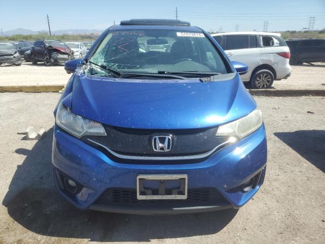 Photo 4 VIN: 3HGGK5H80FM747671 - HONDA FIT 