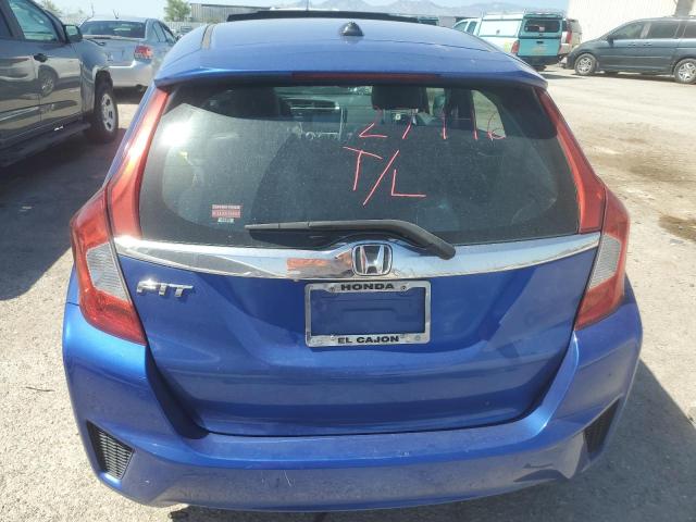 Photo 5 VIN: 3HGGK5H80FM747671 - HONDA FIT 