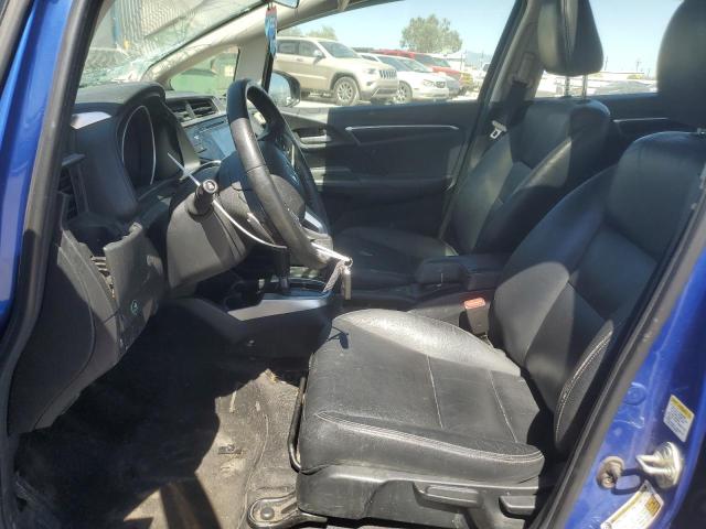 Photo 6 VIN: 3HGGK5H80FM747671 - HONDA FIT 