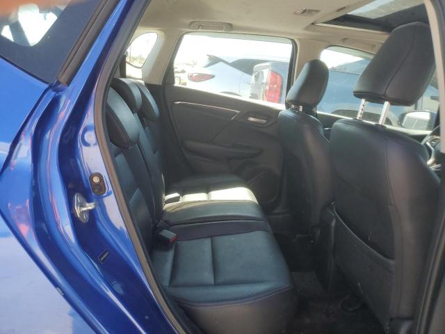 Photo 9 VIN: 3HGGK5H80FM747671 - HONDA FIT 