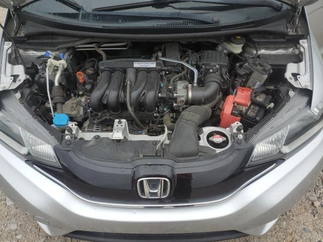 Photo 10 VIN: 3HGGK5H80FM749730 - HONDA FIT EX 