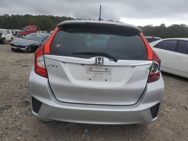 Photo 5 VIN: 3HGGK5H80FM749730 - HONDA FIT EX 