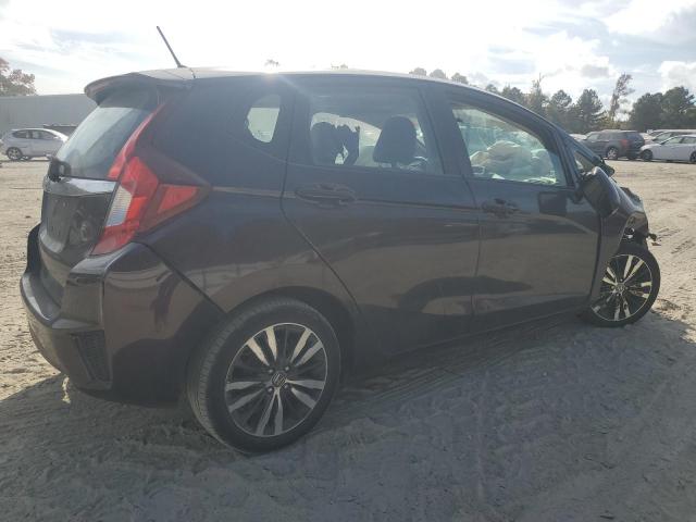 Photo 2 VIN: 3HGGK5H80FM750697 - HONDA FIT EX 