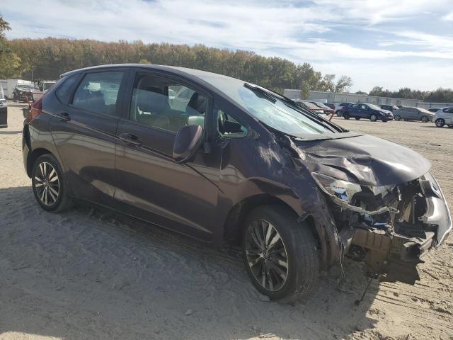 Photo 3 VIN: 3HGGK5H80FM750697 - HONDA FIT EX 