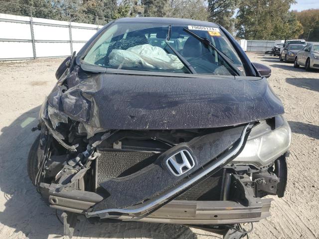 Photo 4 VIN: 3HGGK5H80FM750697 - HONDA FIT EX 