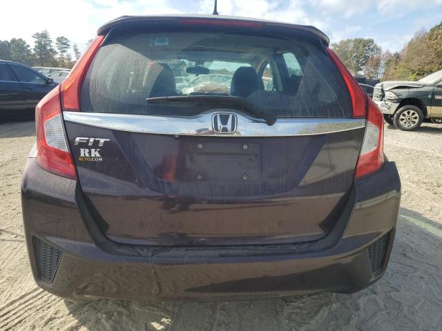 Photo 5 VIN: 3HGGK5H80FM750697 - HONDA FIT EX 