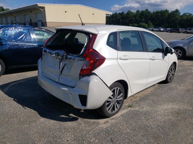 Photo 3 VIN: 3HGGK5H80FM751123 - HONDA FIT EX 