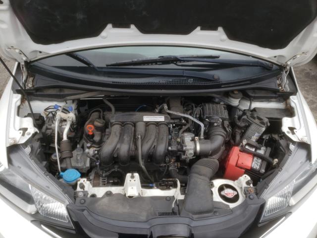 Photo 6 VIN: 3HGGK5H80FM751123 - HONDA FIT EX 