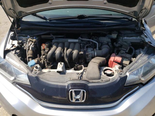 Photo 6 VIN: 3HGGK5H80FM752627 - HONDA FIT EX 