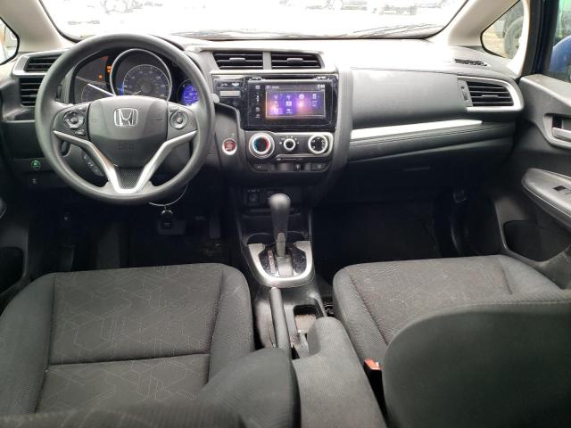 Photo 7 VIN: 3HGGK5H80FM753440 - HONDA FIT EX 