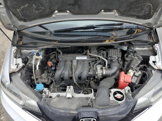 Photo 10 VIN: 3HGGK5H80FM754278 - HONDA FIT 