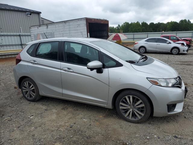 Photo 3 VIN: 3HGGK5H80FM754278 - HONDA FIT 