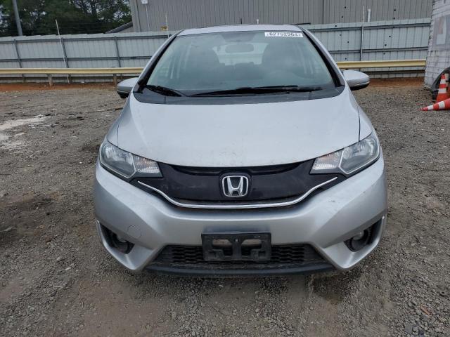 Photo 4 VIN: 3HGGK5H80FM754278 - HONDA FIT 