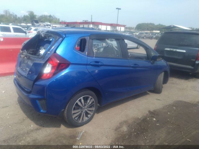 Photo 3 VIN: 3HGGK5H80FM755382 - HONDA FIT 