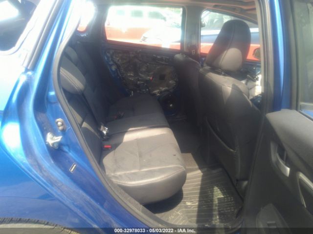 Photo 7 VIN: 3HGGK5H80FM755382 - HONDA FIT 