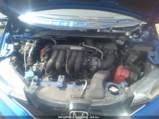 Photo 9 VIN: 3HGGK5H80FM755382 - HONDA FIT 