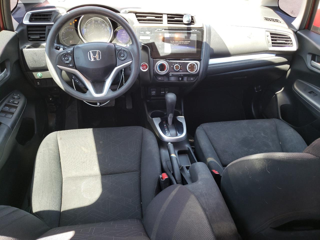 Photo 7 VIN: 3HGGK5H80FM755883 - HONDA FIT 