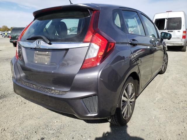 Photo 3 VIN: 3HGGK5H80FM755964 - HONDA FIT EX 