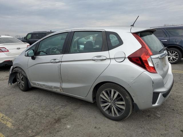 Photo 1 VIN: 3HGGK5H80FM756922 - HONDA FIT EX 