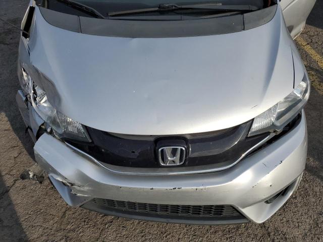 Photo 10 VIN: 3HGGK5H80FM756922 - HONDA FIT EX 