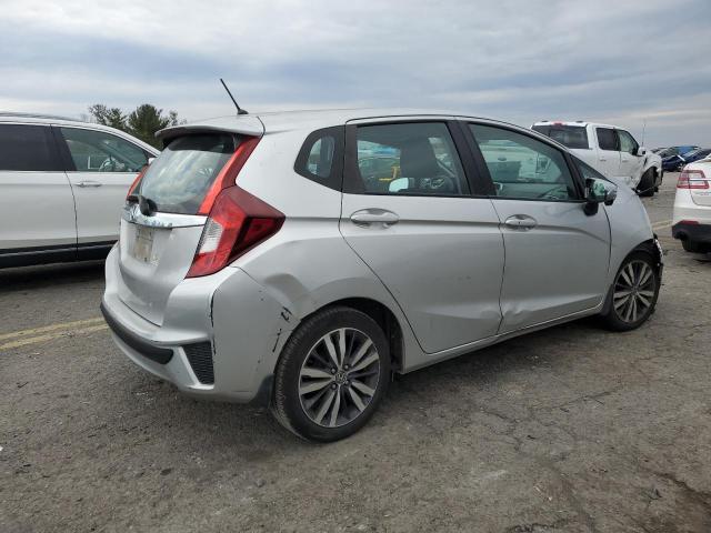 Photo 2 VIN: 3HGGK5H80FM756922 - HONDA FIT EX 