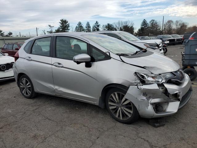 Photo 3 VIN: 3HGGK5H80FM756922 - HONDA FIT EX 