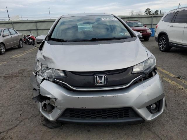 Photo 4 VIN: 3HGGK5H80FM756922 - HONDA FIT EX 