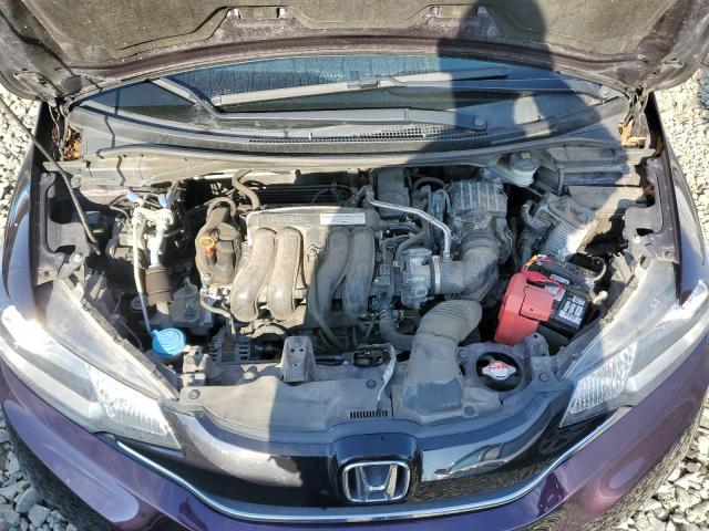 Photo 10 VIN: 3HGGK5H80FM761859 - HONDA FIT EX 