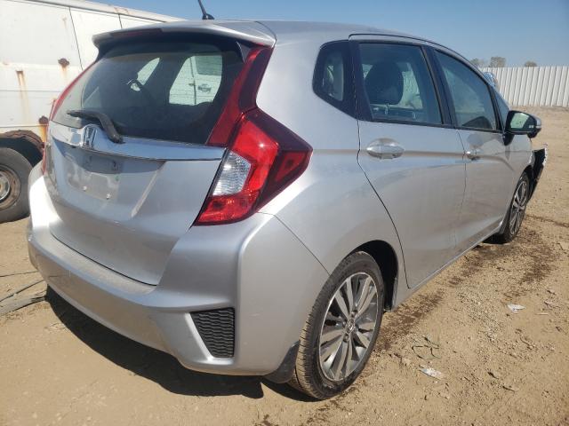 Photo 3 VIN: 3HGGK5H80FM762655 - HONDA FIT EX 