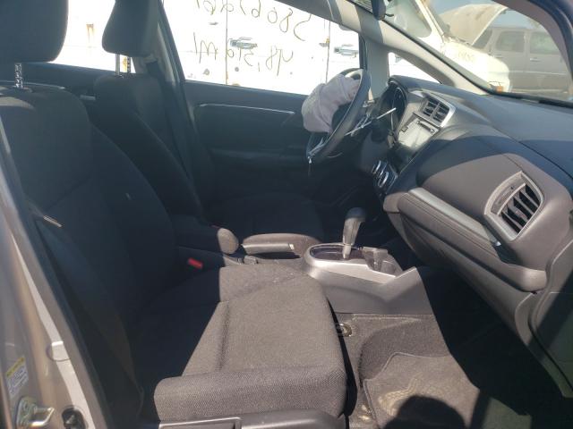 Photo 4 VIN: 3HGGK5H80FM762655 - HONDA FIT EX 