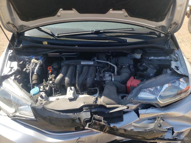 Photo 6 VIN: 3HGGK5H80FM762655 - HONDA FIT EX 