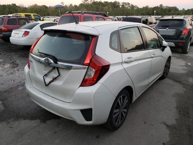 Photo 3 VIN: 3HGGK5H80FM763241 - HONDA FIT EX 