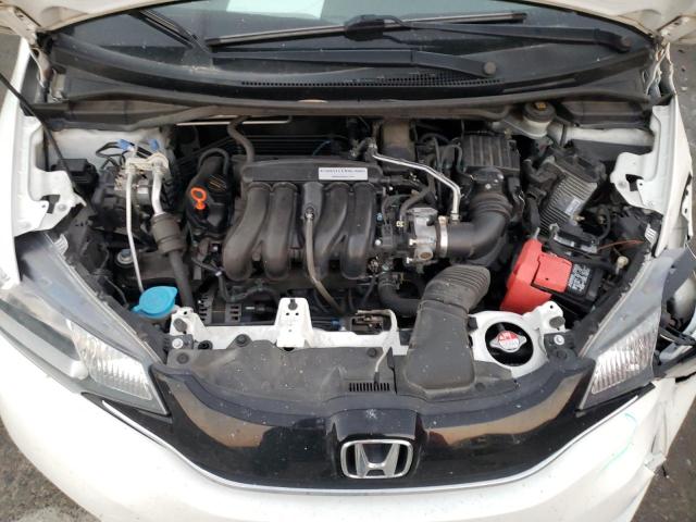 Photo 6 VIN: 3HGGK5H80FM763241 - HONDA FIT EX 