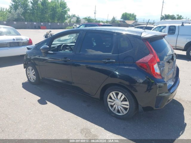 Photo 2 VIN: 3HGGK5H80FM763577 - HONDA FIT 