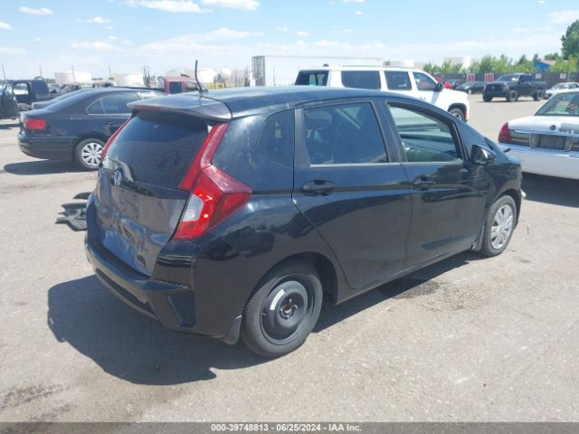 Photo 3 VIN: 3HGGK5H80FM763577 - HONDA FIT 