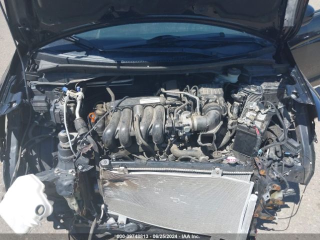 Photo 9 VIN: 3HGGK5H80FM763577 - HONDA FIT 