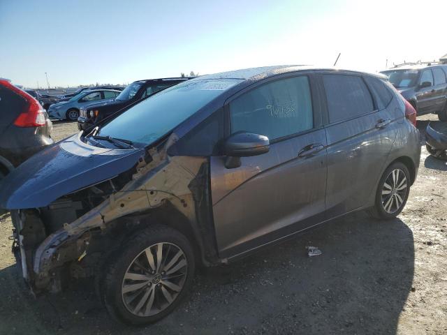 Photo 0 VIN: 3HGGK5H80FM763918 - HONDA FIT EX 