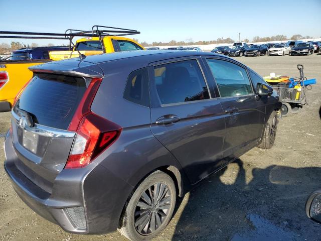 Photo 2 VIN: 3HGGK5H80FM763918 - HONDA FIT EX 