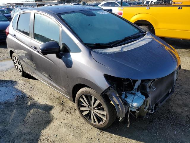 Photo 3 VIN: 3HGGK5H80FM763918 - HONDA FIT EX 