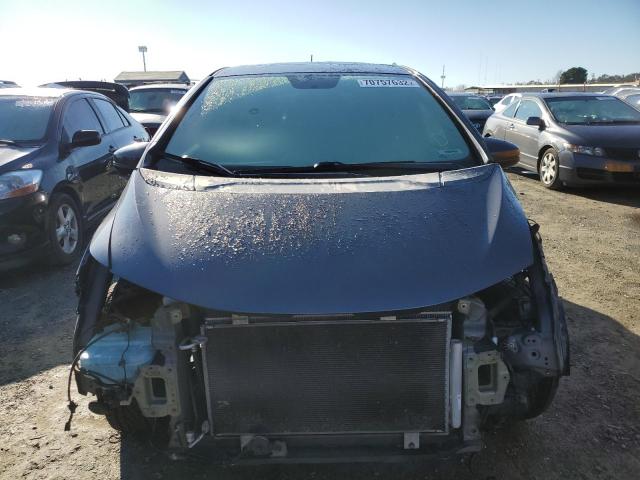 Photo 4 VIN: 3HGGK5H80FM763918 - HONDA FIT EX 