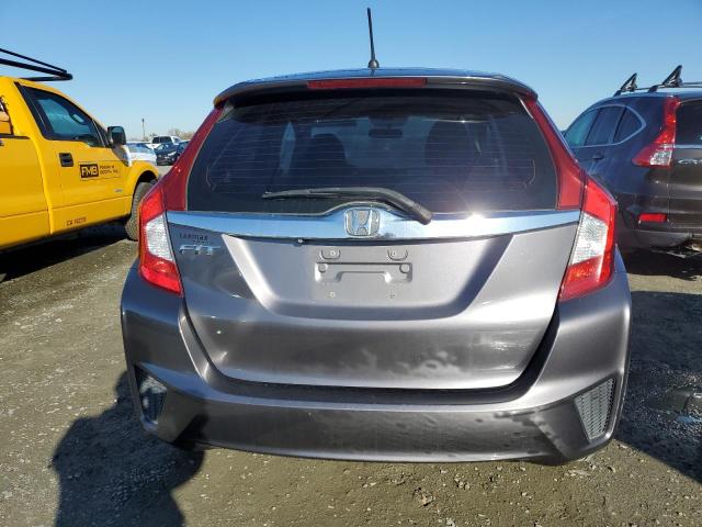 Photo 5 VIN: 3HGGK5H80FM763918 - HONDA FIT EX 