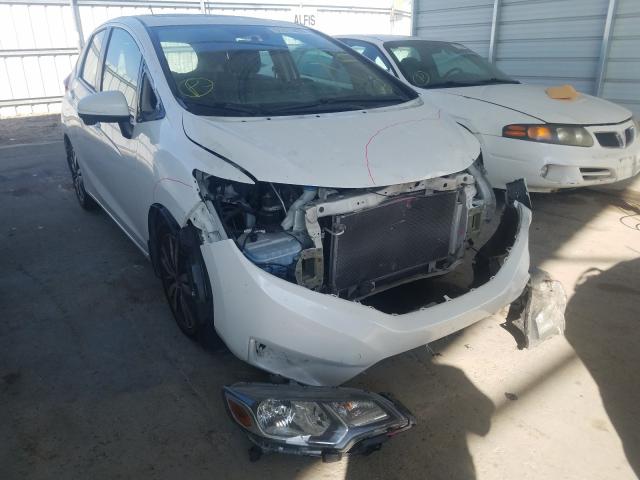 Photo 0 VIN: 3HGGK5H80FM768746 - HONDA FIT EX 