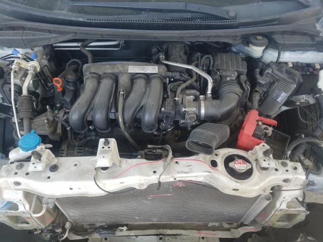 Photo 6 VIN: 3HGGK5H80FM768746 - HONDA FIT EX 