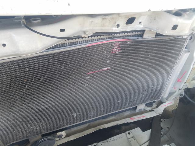 Photo 8 VIN: 3HGGK5H80FM768746 - HONDA FIT EX 