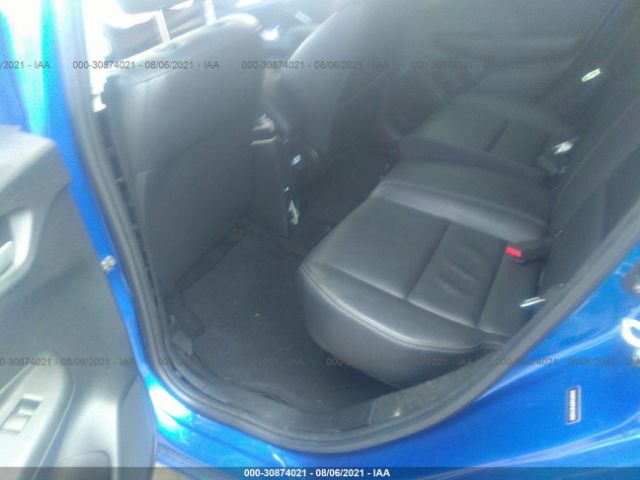 Photo 7 VIN: 3HGGK5H80FM769959 - HONDA FIT 