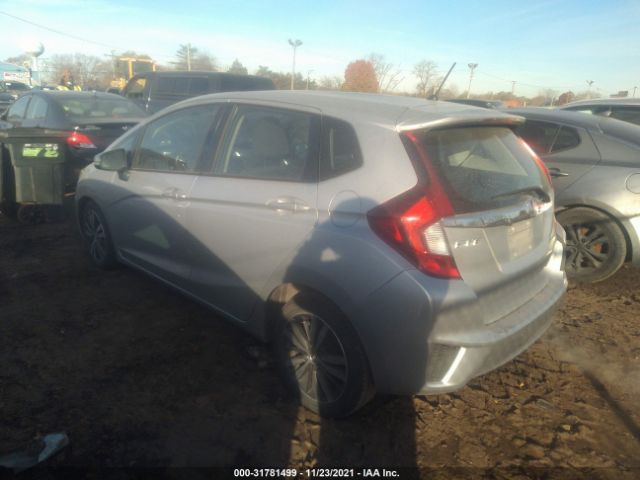 Photo 2 VIN: 3HGGK5H80FM772859 - HONDA FIT 