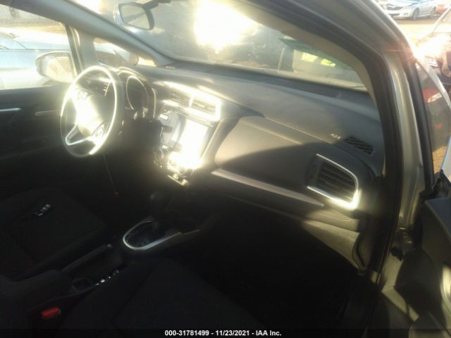 Photo 4 VIN: 3HGGK5H80FM772859 - HONDA FIT 