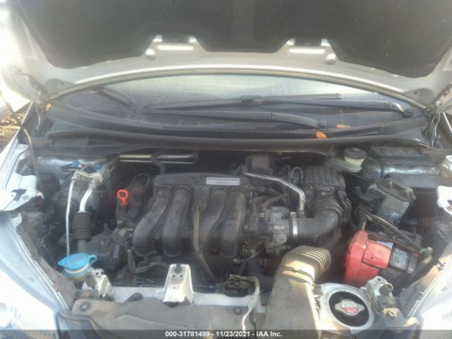 Photo 9 VIN: 3HGGK5H80FM772859 - HONDA FIT 