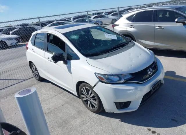 Photo 0 VIN: 3HGGK5H80FM774174 - HONDA FIT 