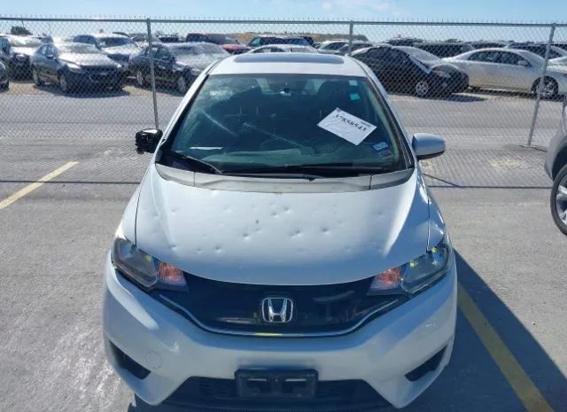 Photo 5 VIN: 3HGGK5H80FM774174 - HONDA FIT 